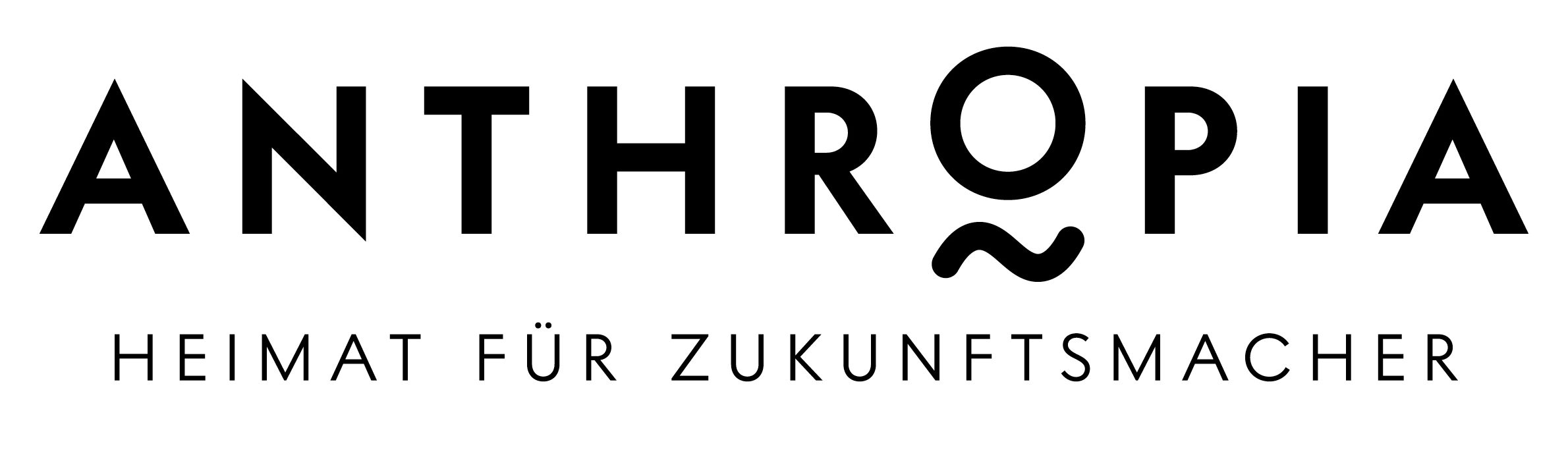 Logo Anthropia