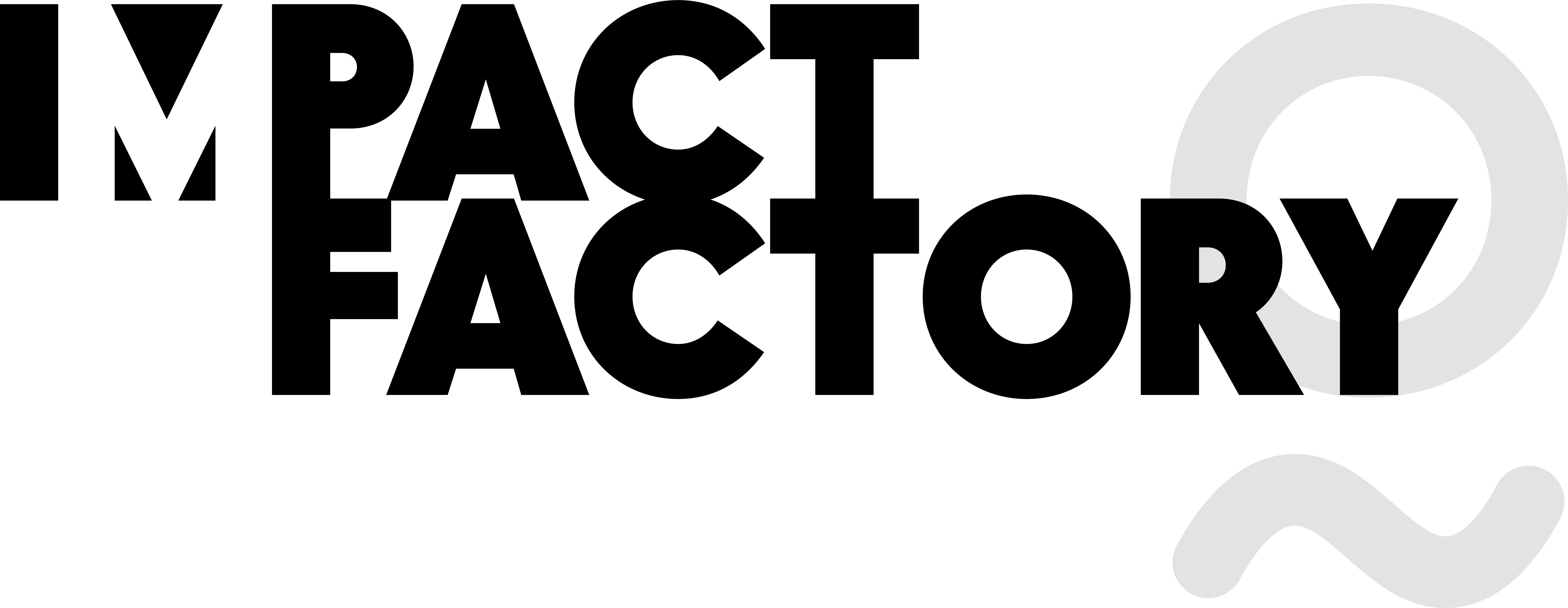 Logo Impact Factory