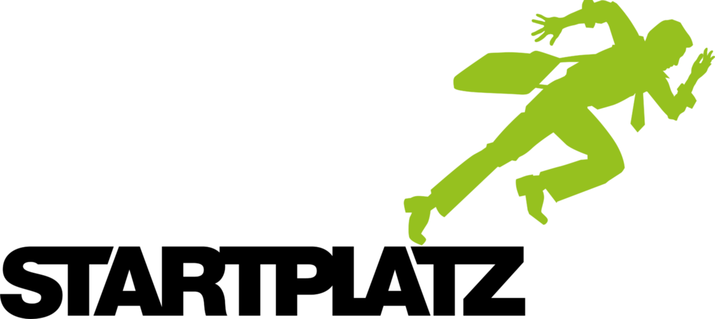 Logo startplatz